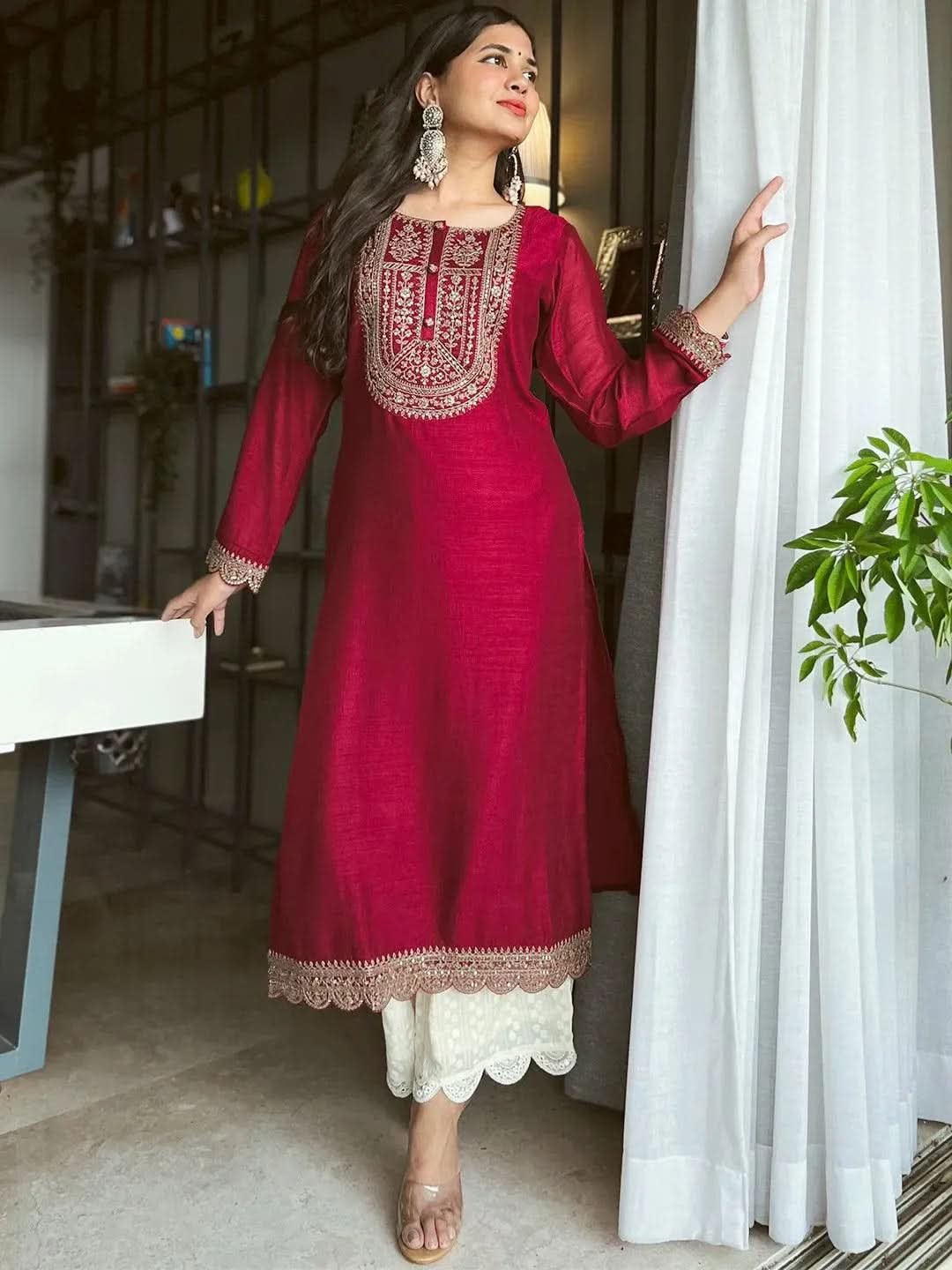 Kurti