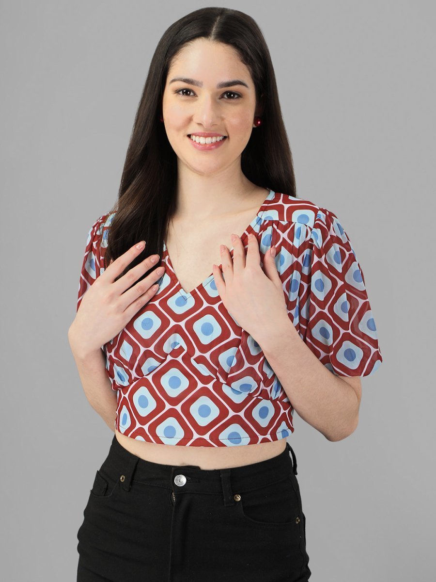 crop-tops-for-women-western-wear-maroon-masakalico-960887_1800x1800-1.jpg Crop Tops for Women Western Wear Maroon - Image 1